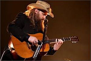 Tennessee Whiskey by Chris Stapleton