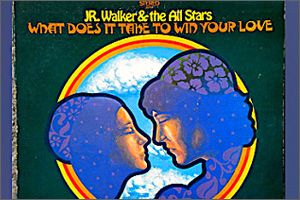 What Does It Take (To Win Your Love) - Original Version (Intermediate Level) by Junior Walker & the All Stars