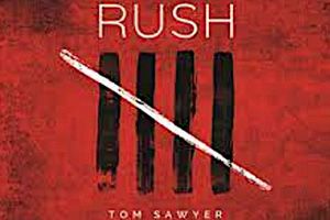 Tom Sawyer - Original Version (Intermediate/Advanced Level) by Rush