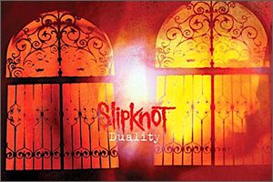 Duality - Original Version (Upper Advanced Level) by Slipknot