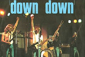 Down Down (Easy Level) by Status Quo