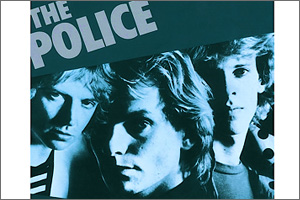 Message in a Bottle (Easy Level, Lead Guitar) by The Police