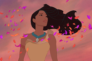 Pocahontas - Colors of the Wind (Very Easy Level, Solo Piano) by Vanessa Williams