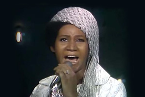 I Say a Little Prayer (Easy Level) by Aretha Franklin