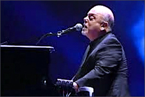 My Life (Voice Billy Joel, Piano comp. and Orchestra) by Billy Joel