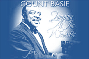 Jumpin' at the Woodside by Count Basie