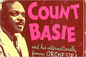 Red Bank Boogie by Count Basie