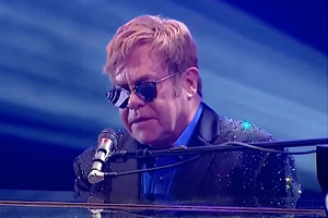 Your Song (Advanced Level) by Elton John