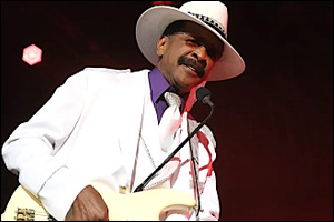 One in a Million You (Very Easy Level) by Larry Graham