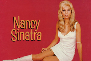 These Boots Are Made for Walkin' (Intermediate Level, Solo Piano) by Nancy Sinatra