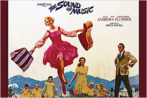 The Sound of Music - My Favorite Things (Beginner Level) by Rodgers and Hammerstein