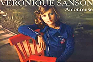 Amoureuse (Advanced Level, Solo Piano) by Véronique Sanson