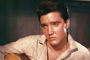 Burning Love (Easy Level) by Elvis Presley