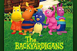 The Backyardigans - Castaways (Very Easy Level, Solo Piano) by Evan Lurie