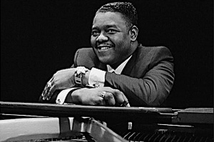 Ain't That a Shame (Easy Level, Tenor Sax) by Fats Domino