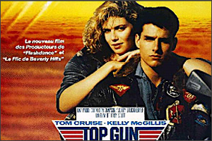 Top Gun - Top Gun Anthem (Very Easy Level, Lead Guitar) by Faltermeyer Harold