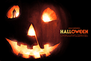 Halloween - Main Theme (Intermediate/Advanced Level, Solo Piano) by John Carpenter