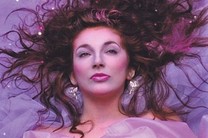 Running Up That Hill (Intermediate Level) by Kate Bush