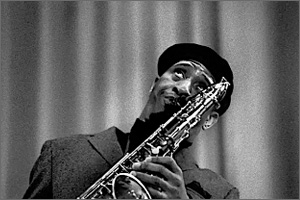 Playin' in the Yard (Easy Level) by Sonny Rollins