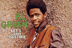 Let's Stay Together (Beginner Level) by Al Green