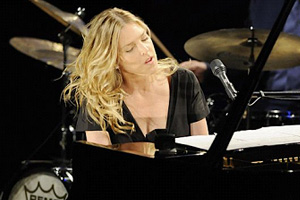 Temptation (Easy Level) by Diana Krall