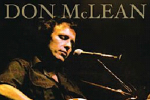 Vincent (Advanced Level) by Don McLean