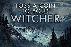 Toss a Coin to Your Witcher (Intermediate Level, Solo Piano) by Giona Ostinelli