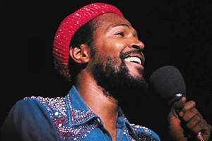 Let's Get It On (Easy Level) by Marvin Gaye