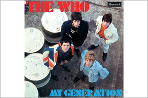 My Generation (Easy Level) by The Who