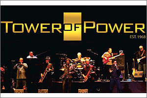 Soul With a Capital 'S' - Original Version (Upper Advanced Level) by Tower of Power