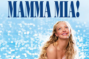 Mamma Mia! - I Do, I Do, I Do, I Do, I Do (Advanced Level) by ABBA