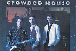 Don't Dream It's Over (Advanced Level) by Crowded House