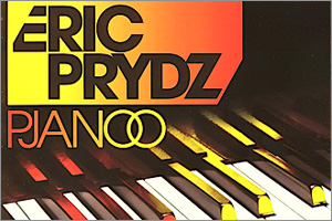 Pjanoo (Intermediate Level) by Eric Prydz