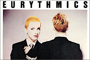 Sweet Dreams (Are Made of This) (Easy Level, Solo Piano) by Eurythmics