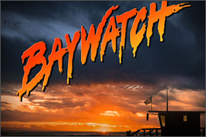 Baywatch - I'm Always Here (Beginner Level) by Jimi Jamison