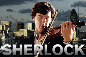 Sherlock - Waltz for John and Mary by David Arnold