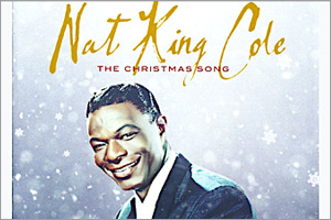 The Christmas Song (Merry Christmas to You) (Very Easy Level) by Nat King Cole