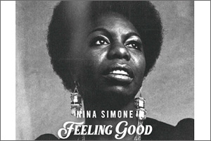 Feeling Good - Original Version (Easy Level) by Nina Simone