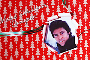 Merry Christmas Everyone (Easy Level) by Shakin' Stevens