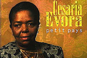 Petit Pays (Advanced Level) by Cesària Évora