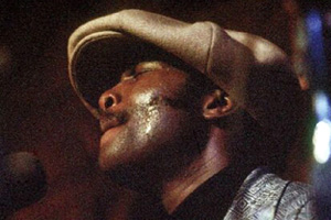 The Ghetto (Beginner Level) by Donny Hathaway