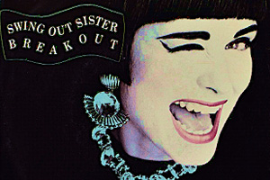 Breakout (Intermediate Level) by Swing Out Sister