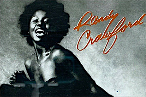 Street Life (Easy Level) by Randy Crawford