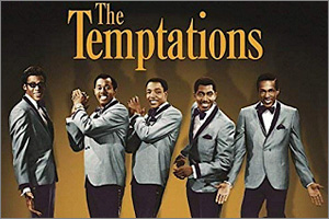 My Girl (Beginner Level) by The Temptations