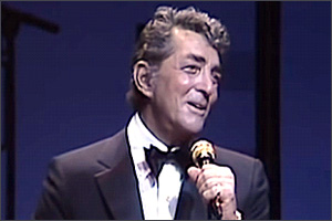 Ain't That a Kick in the Head? (Beginner Level) by Dean Martin