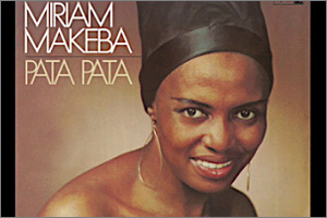 Pata Pata (Easy/Intermediate Level, Accompaniment Guitar) by Miriam Makeba