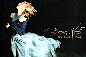 Why Should I Care (Easy/Intermediate Level, Solo Piano) by Diana Krall