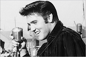 Always on My Mind by Elvis Presley