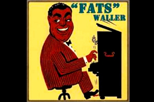 Ain't Misbehavin' (Easy/Intermediate Level, Alto Sax) by Fats Waller