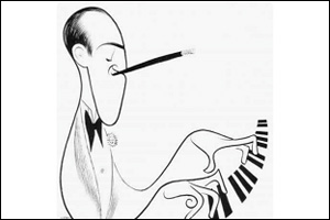 I Got Rhythm (Advanced Level) by Gershwin